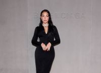 Χεορχίνα Ροντρίγκες: Νο2 παγκοσμίως στους πιο ισχυρούς fashion influencers