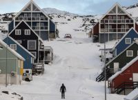 Γερμανία, Γαλλία, Σουηδία και Νορβηγία στέλνουν στρατό στη Γροιλανδία