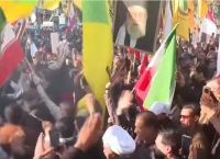 Χαμενεΐ: Ο Τραμπ φέρει άμεση ευθύνη για πάνω από 3.400 νεκρούς διαδηλωτές