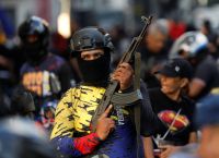 Η επόμενη ημέρα για την αντιπολίτευση της Βενεζουέλας: Από την ελπίδα στην αβεβαιότητα