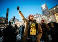 Η πρώτη ήττα; Ο Τραμπ υποχωρεί μετά το αίμα και τα ψέματα στη Μινεσότα