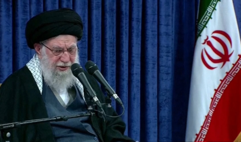 Ιράν: Δεκάδες νεκροί και χιλιάδες συλλήψεις στις διαδηλώσεις