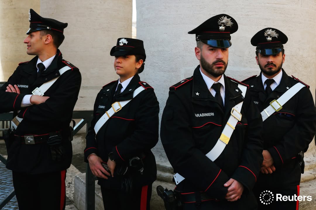 Νέα γυναικοκτονία στην Ιταλία: Η Federica Torzullo δολοφονήθηκε από τον σύζυγό της