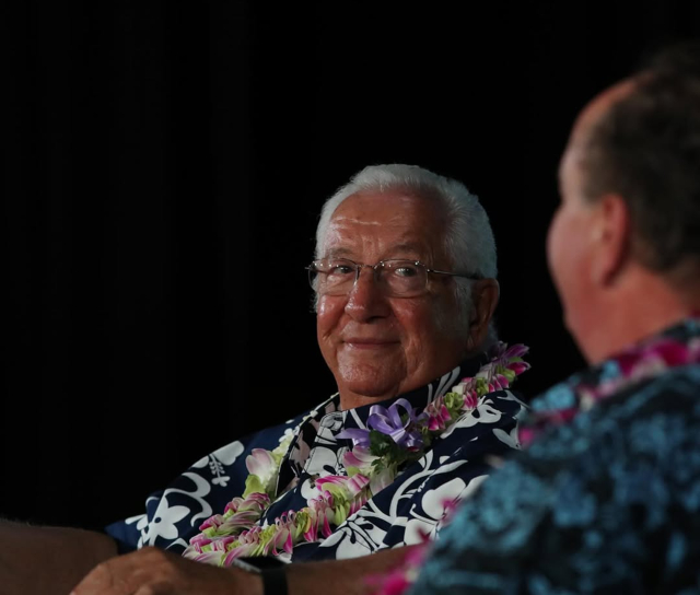 Ο Paul Van Doren: Από το πορτ-μπαγκάζ ενός αυτοκινήτου σε μάρκα δισεκατομμυρίων – Η επική ιστορία των Vans