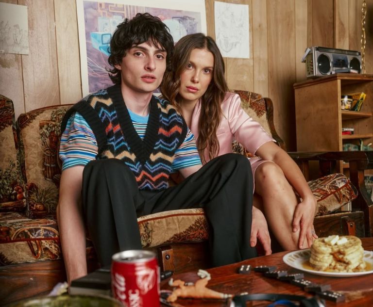 Το Φινάλε του Stranger Things 5 «Γκρέμισε» Ξανά το Netflix: Δεύτερο Crash σε Έναν Μήνα!