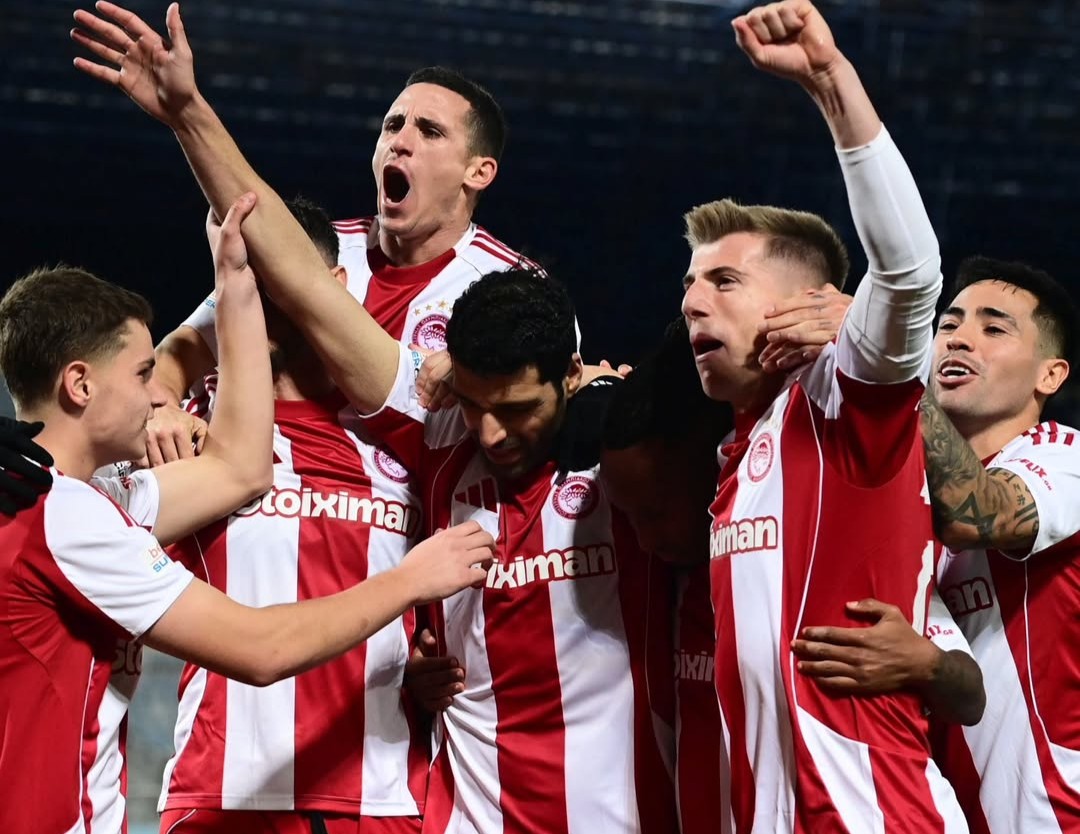 Ολυμπιακός – ΟΦΗ 3-0: Υπερπρωταθλητής με «Ερυθρόλευκη» Παράταση και Game Changer Καλογερόπουλο!