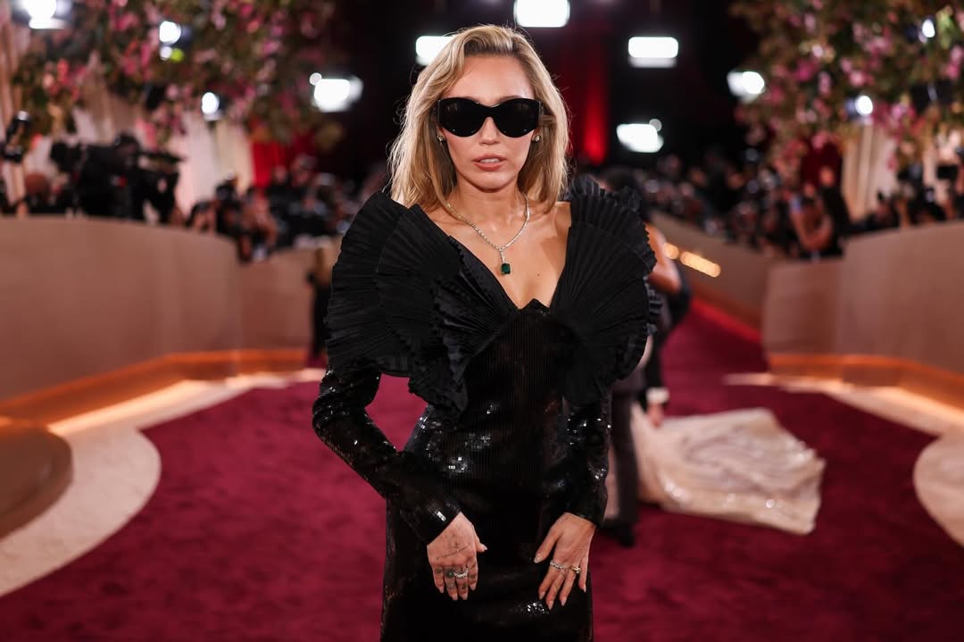 Χρυσές Σφαίρες 2026: «Ο Τραμπ ο χειρότερος άνθρωπος στον κόσμο»