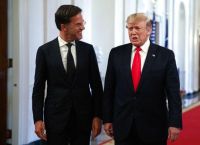 Ο Τραμπ «παγώνει» τους δασμούς και… βάζει χέρι στη Γροιλανδία – Συμφωνία-πλαίσιο με ΝΑΤΟ και ράλι αγορών