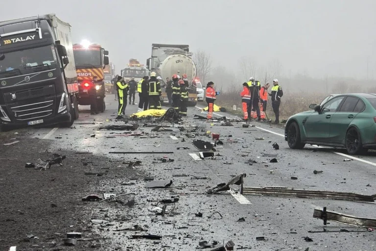 Εξιτήριο για τον 28χρονο οπαδό του ΠΑΟΚ που είχε τραυματιστεί στο πολύνεκρο τροχαίο στη Ρουμανία