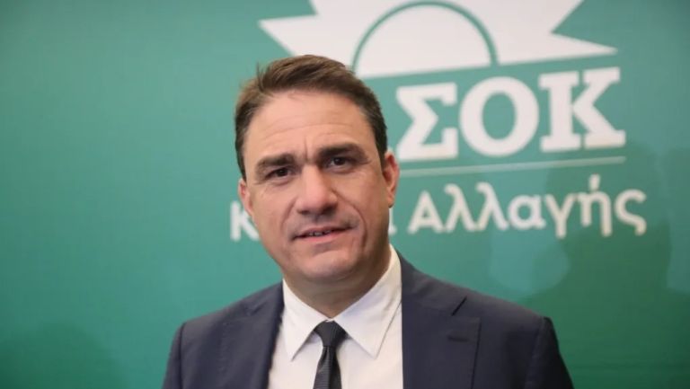 Κώστας Τσουκαλάς στο pagenews.gr: Η «ανάπτυξη» που δεν φτάνει στον πολίτη: ώρα για αλλαγή πορείας