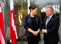 ΗΠΑ – Δανία: Αδιέξοδο στις συνομιλίες για τη Γροιλανδία