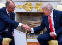 Γιατί η Γερμανία είναι το «αθόρυβο στρατηγείο» των ΗΠΑ στην Ευρώπη–Βάσεις, πόλεμος και γεωπολιτικό παρασκήνιο