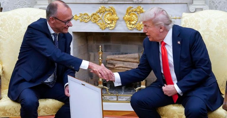 Γιατί η Γερμανία είναι το «αθόρυβο στρατηγείο» των ΗΠΑ στην Ευρώπη–Βάσεις, πόλεμος και γεωπολιτικό παρασκήνιο