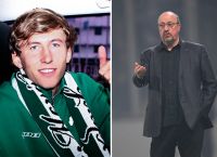 Μπενίτεθ για Αντίνο: «Κανείς δεν μπορούσε να τον σταματήσει στην προπόνηση – Ίσως παίξει με την Κηφισιά»