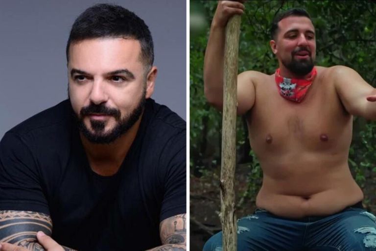 Σάλος με Τριαντάφυλλο για Gio Kay: «Ο κάθε Gio νομίζει ότι μπορεί να…»