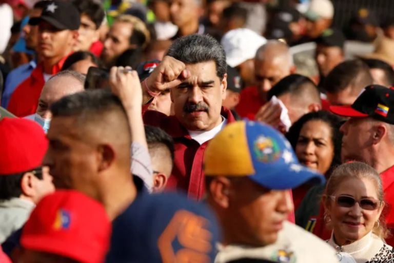 Τι κατηγορείται ο Μαδούρο – Ναρκο-τρομοκρατία, κοκαΐνη και διεθνής ένταση