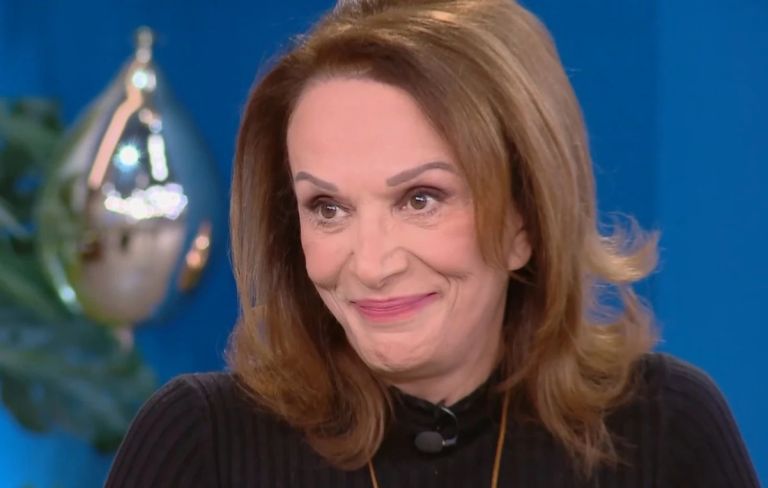 Βιδάλη για τον θάνατο του γιου της: «Για εσάς έχει περάσει ένας χρόνος,για μένα δεν έχει περάσει ούτε μέρα»