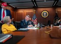 Αμερικανική «Σκακιέρα» Με Τραμπ – Ιράν: Σε Ετοιμότητα ΚΑΙ Στρατιωτικά Σενάρια