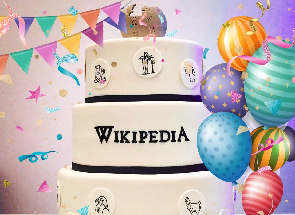 Wikipedia 25 ετών: Γιατί το «μεγαλύτερο αποθετήριο ανθρώπινης γνώσης» κινδυνεύει να χαθεί