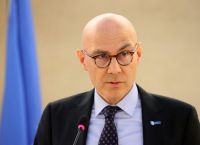 ΟΗΕ: «Ανησυχητική αύξηση» της θανατικής ποινής το 2025