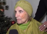 Συγκλονίζει ο γιος της Μέλπως Ζαρόκωστα: “Νιώθω ενοχή που δεν την πήγα νωρίτερα στο γηροκομείο”