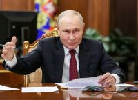 Ρωσία: Πούτιν και αλ Σάρα επαναχαράσσουν τη ρωσική στρατιωτική παρουσία στη Συρία