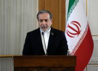 Η προειδοποίηση του Τραμπ για τις διαδηλώσεις στο Ιράν είναι «απερίσκεπτη», λέει ο Ιρανός υπουργός Εξωτερικών