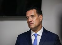 Άδωνις Γεωργιάδης: Από τα εγκαίνια στον Άγιο Σάββα έως την πολιτική «αποκάλυψη» της αντιπολίτευσης