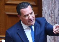 Άδωνις: Όταν η Τεχεράνη φλέγεται, η Αριστερά σωπαίνει — η υποκρισία δεν κρύβεται άλλο