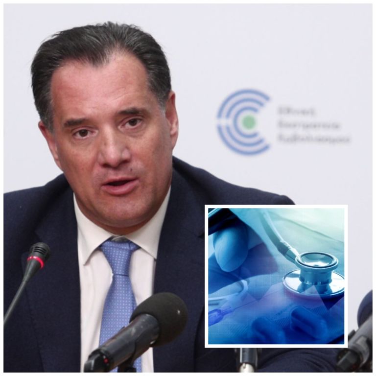 Τροπολογία – σταθμός: +30% στους γιατρούς του ΕΟΠΥΥ [pic,vid]