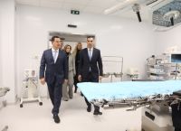 Άδωνις: «Δεν φτιάξαμε ντουβάρια, φτιάξαμε χειρουργεία που θα σώζουν ζωές για 30 χρόνια»