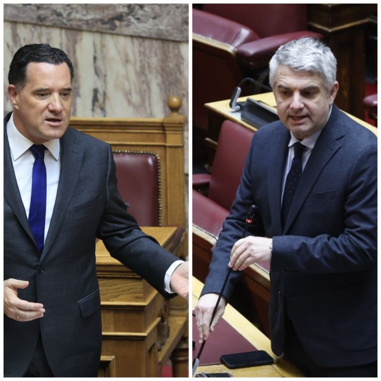 Γεωργιάδης: «Με συνεργασία Δήμου, Περιφέρειας και ΕΚΑΒ, λύνονται τα προβλήματα στη Μεγαλόπολη»