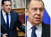 Άδωνις: Η ομολογία Λαβρόφ για τα όπλα στον Κεμάλ ξαναγράφει τη γεωπολιτική αλήθεια του 1922