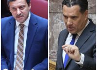 Άδωνις Γεωργιάδης: «Λύσεις για τη μονάδα τεχνητού νεφρού στη Χαλκιδική, χωρίς παρανομίες»