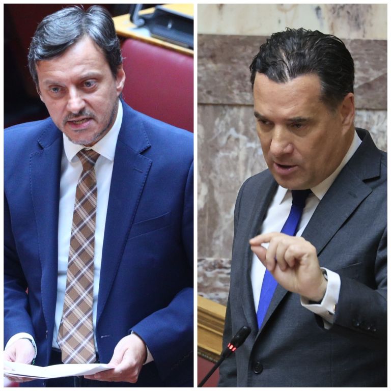 Άδωνις Γεωργιάδης: «Λύσεις για τη μονάδα τεχνητού νεφρού στη Χαλκιδική, χωρίς παρανομίες»