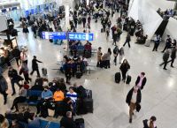 fir Αθηνών: Εισαγγελική έρευνα για το μπλακάουτ που προκάλεσε το χάος στα αεροδρόμια