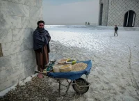 Αφγανιστάν: Τουλάχιστον 61 νεκροί και 110 τραυματίες από τις σφοδρές χιονοπτώσεις και βροχοπτώσεις