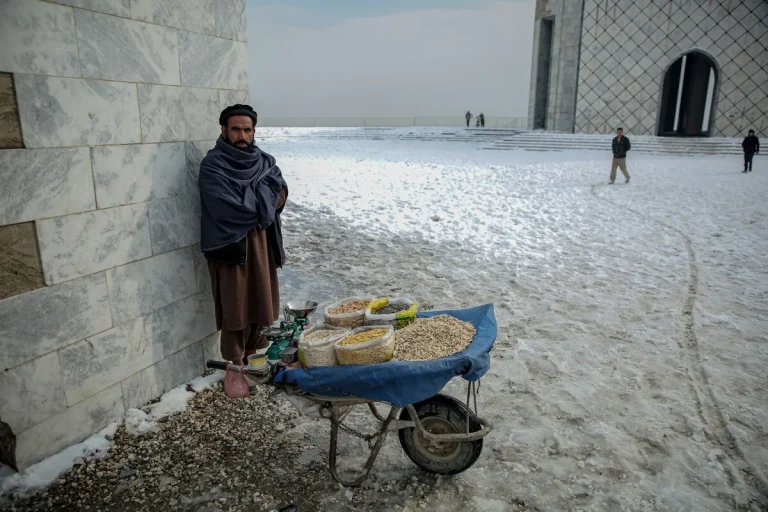 Αφγανιστάν: Τουλάχιστον 61 νεκροί και 110 τραυματίες από τις σφοδρές χιονοπτώσεις και βροχοπτώσεις