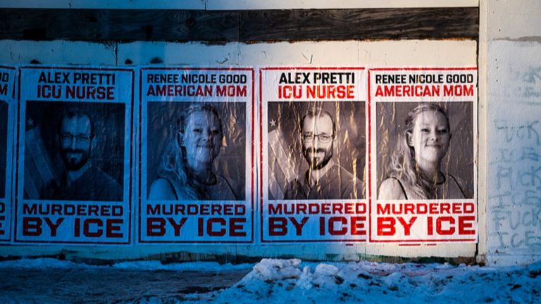 ΗΠΑ στο χείλος shutdown – Νέα συμφωνία και προσωρινή ανάσα πολιτικής αδιεξόδου