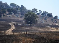 Μεγάλες φωτιές σαρώνουν την Αυστραλία: Ένας νεκρός, πάνω από 300 σπίτια καταστράφηκαν