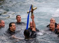 Θεοφάνεια 2026: Λαμπροί εορτασμοί και Αγιασμός των Υδάτων σε όλη την Ελλάδα