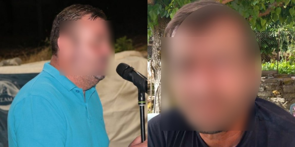 Αποκαλύφθηκε όλη η αλήθεια για το φονικό στην Αιτωλοακαρνανία: Με το που το έμαθε τον εκτέλεσε εν ψυχρώ