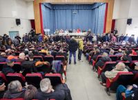 Αγρότες: Ναι στον διάλογο με Μητσοτάκη, όχι στο συλλαλητήριο της Αθήνας