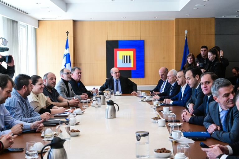 ΟΣΔΕ: Άρση ΑΤΑΚ για μικρά αγροτεμάχια – Οι αγρότες παίρνουν ανάσα