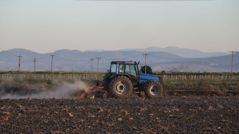 ΠΑΑ 2014-2020: Ολοκληρώθηκε με υπερκάλυψη 102,1% και πληρωμές 7,99 δισ. ευρώ
