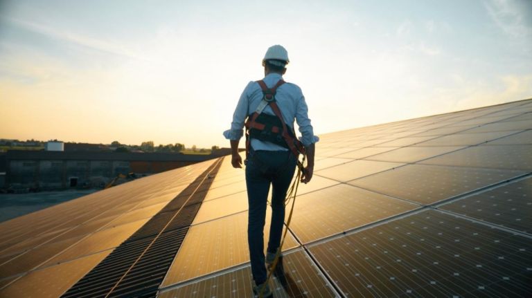 Με συμφωνία στο τομέα της ενέργειας έκλεισε το 2025 ο όμιλος AKTOR