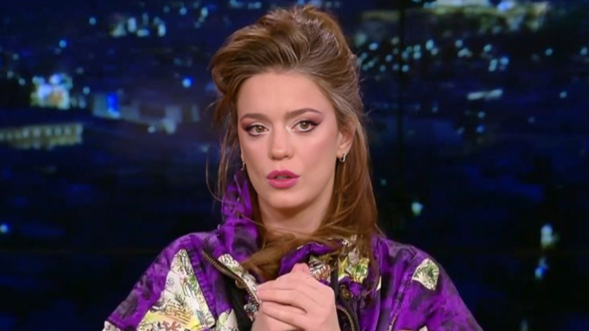 Σοκ από την Τραϊάνα Ανανία: “Με κακοποίησε κοντινό οικογενειακό πρόσωπο όταν ήμουν πέντε ετών”