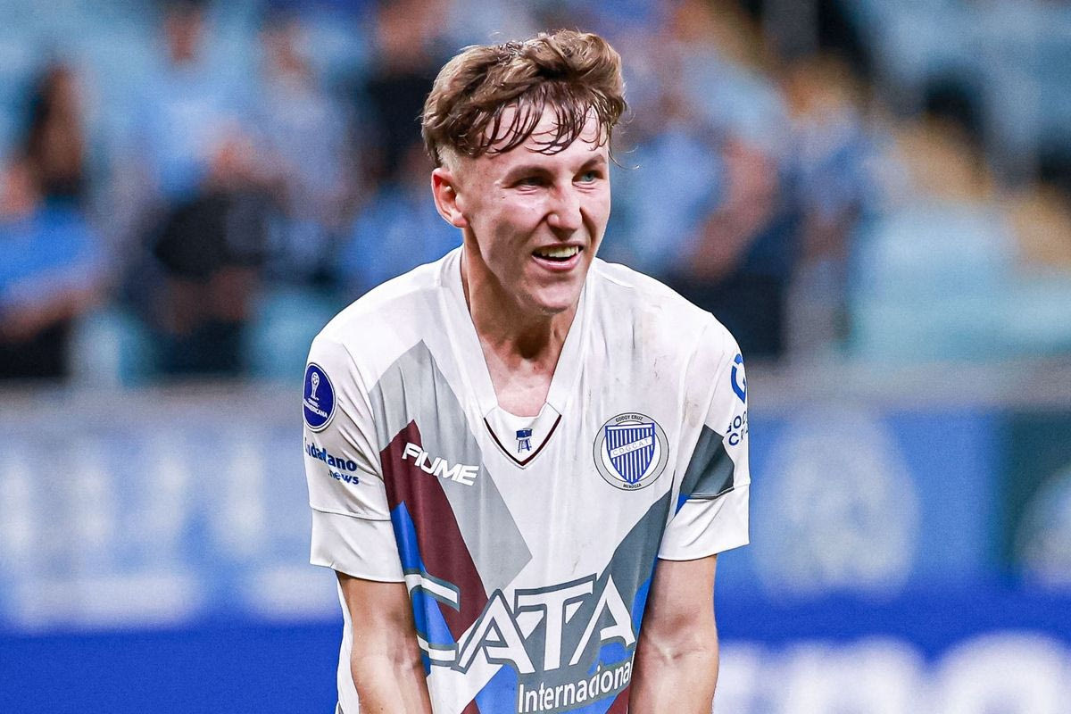 Παναθηναϊκός: Το δίλημμα του Σαντίνο Αντίνο – Ρίβερ Πλέιτ ή Τριφύλλι;