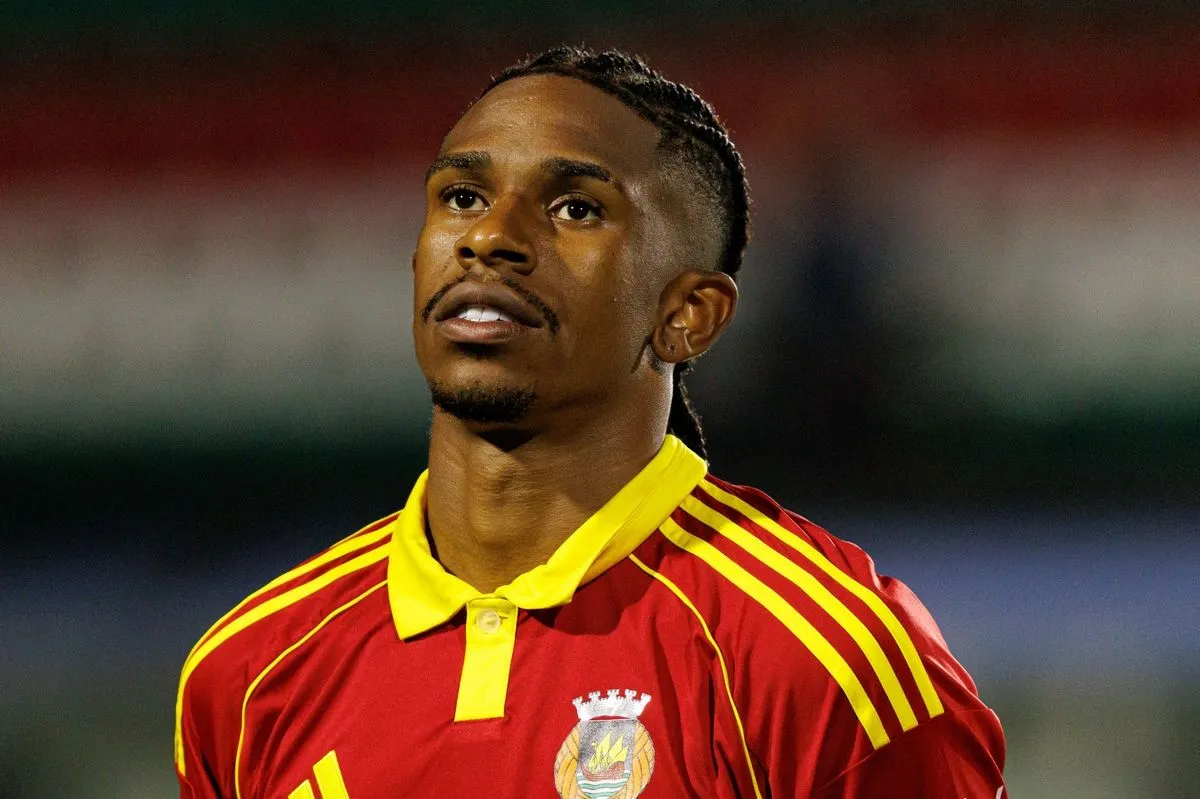 Ολυμπιακός: Αντρέ Λουίζ υπέγραψε για 4,5 χρόνια – Ο Βραζιλιάνος «φωτιά» έρχεται Ελλάδα!