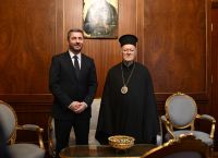 Ανδρουλάκης: Στόχος για το 2026 μια κοινωνία με λιγότερες ανισότητες και περισσότερη κοινωνική δικαιοσύνη